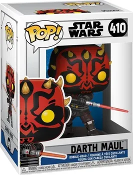 Figurka Funko POP! Star Wars Clone Wars