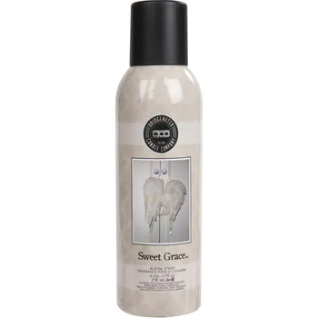 Osvěžovač vzduchu Bridgewater prostorová vůně ve spreji 198 ml Sweet Grace