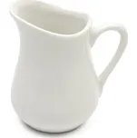 Maxwell and Williams Mléčenka 110 ml bílá - WHITE BASICS