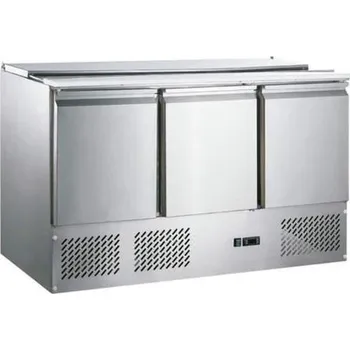 Lednice Masoprofit Chladící stůl "SALADETA" MS-1370