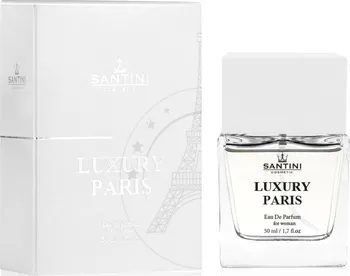 Dámský parfém Santini Cosmetic Luxury Paris W EDP 50 ml