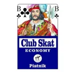 Piatnik Skat Economy