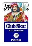 Piatnik Skat Economy