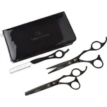 Olivia Garden Matt Black Edition…
