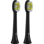 Truelife SonicBrush Compact Heads Black…