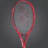 Tenisová raketa Yonex New Vcore 26 250 G vypletená Flame Red grip G0