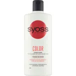 Syoss Color balzám pro barvené vlasy 440 ml