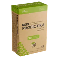 Vitar Probiotika EKO 30 cps.