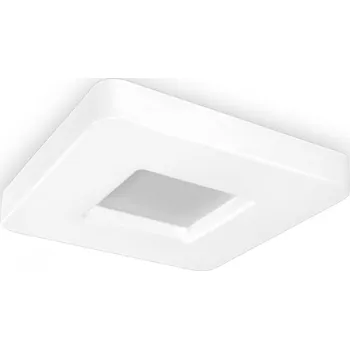Svítidlo Palnas 61000855 EVIK - Moderní stropní čtvercové LED svítidlo 42W (Stropní úsporné LED svítidlo )