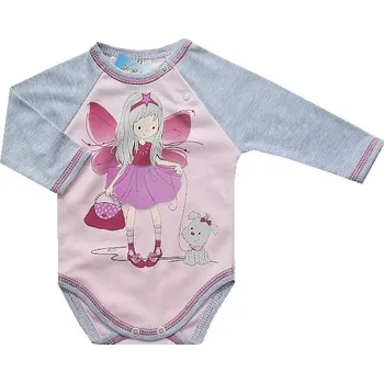 Kojenecký body Kojenecké body Autex víla - vel. 104