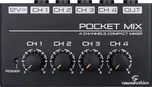 Soundsation Pocket Mix HN169342