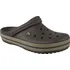 Dámské pantofle Crocs Crocband 11016-22Y Espresso/Khaki