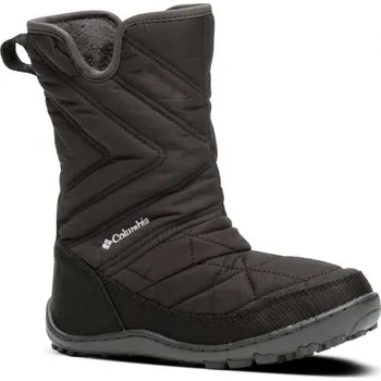 Dívčí obuv Columbia Youth Minx Slip III BY5948