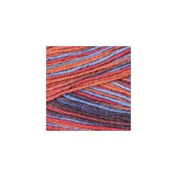 Galanterie Příze Jeans Crazy 8214