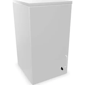 Policová skříň Kancelářská skříň - dveře jednokřídlé, nástavec, v x š x h: 740 x 400 x 445 mm, barva světle šedá