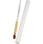 Browin Alkoholmetr 0-95 % s teploměrem