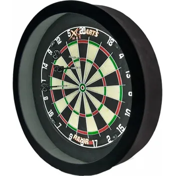 Xqmax Darts Sirius 6.0 LED osvětlení…