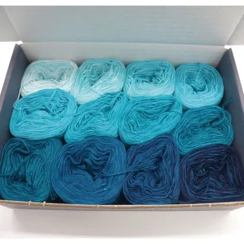 Příze Weites land 4n-1920m (Lady Dee's Schatzkiste - Weites Land)