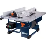 Stolní kotoučová pila na dřevo FERM TSM1036