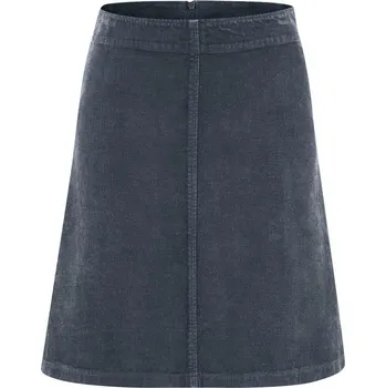 Dámská sukně Glara Konopná dámská krátká sukně 596160