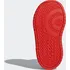 Chlapecké tenisky adidas Hoops Mid 2.0 I B75945