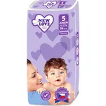 New Love Premium Comfort 5 Junior 11 - 25 kg