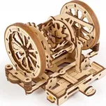 Ugears 3D Stem Diferenciál