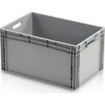 TBA Plastové obaly Euro 66 l 60 x 40 x…