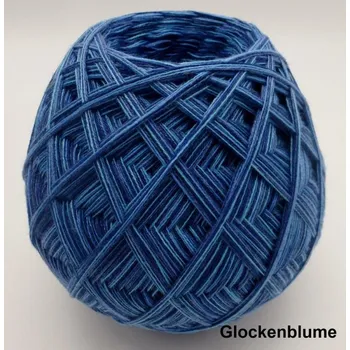 Příze Vejce Glockenblume 4n-760m (Lady Dee's ZauberEi - Glockenblume - 200g)