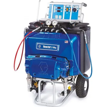 Stříkací systém GRACO REACTOR E-10hp