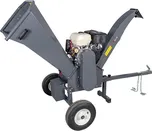 MZD-15/120 - Motorový zahradní drtič, 15 Hp, 120 mm