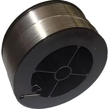 Příslušenství ke svářečce Drát SIDER AlSi5 MIG @1,0 /0,5kg