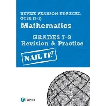 Cizí jazyk Pearson REVISE Edexcel GCSE Maths Grades 7-9 Revision and Practice - for 2026, 2027 exams - Smith, Harry