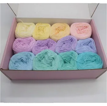 Příze Neverland 4n-1020m (Lady Dee's Schatzkiste - Neverland)