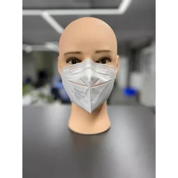 Ostatní vyrobcí FFP2 RESPIRÁTOR - NORDIWELL