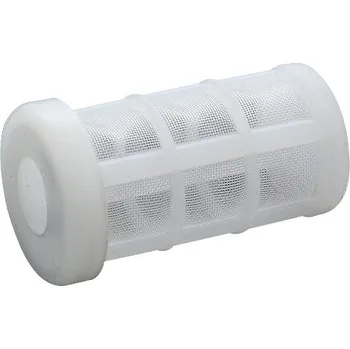 vodní filtr Filtr spodní nádobky