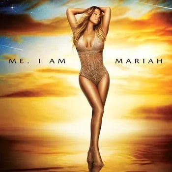 Zahraniční hudba Mariah Carey : Me. I am Mariah...The Elusive Chanteuse LP