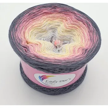 Příze Ochránce 4nitka (Lady Dee's Oase der Schutzengel)