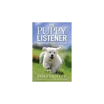 Cestování Puppy Listener - Fennell, Jan