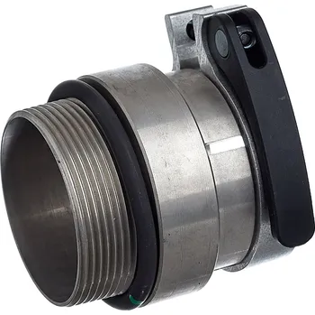 Stříkací pistole GRACO Adaptér k podávací pumpě (starý typ)