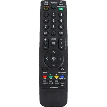 Dálkový ovladač LG AKB69680404 - náhradní dálkový ovladač