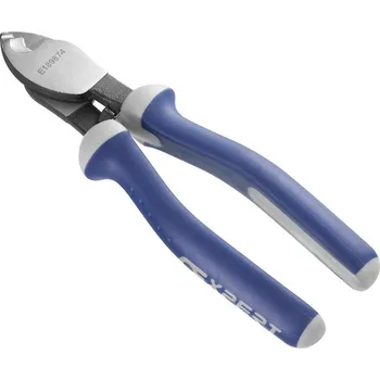 Kleště Tona Expert E189874 Štípací kleště na kabely 200 mm