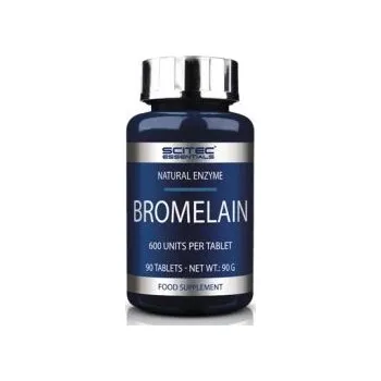Scitec BROMELAIN 90 tablet