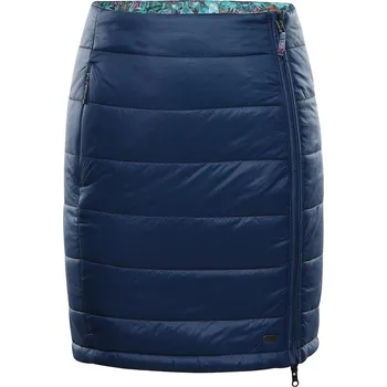 Dámská sukně Alpine Pro Trinity 7 LSKS258684PA modrá