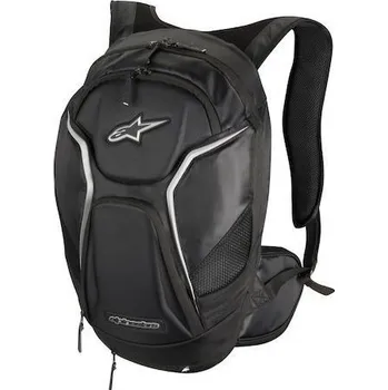 Motodoplněk Batoh TECH AERO, ALPINESTARS (objem 26 l)