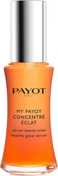 Pleťové sérum Payot My Payot Eclat Concentre sérum pro zdravý zářící vzhled 30 ml