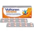 Lék na bolest, zánět a horečku Voltaren ActiGo Extra 25 mg 20 tbl.