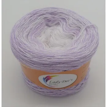 Příze Snící hvězdička 4n-190m (Sternchen der Träume)