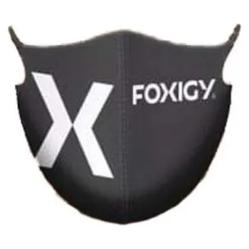 rouška Foxigy Ochranné rouška dětské