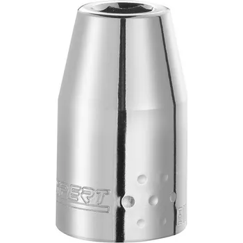 Gola hlavice Tona Expert E113851 3/8" Adaptér na bity 3/8" F x 1/4" HexF